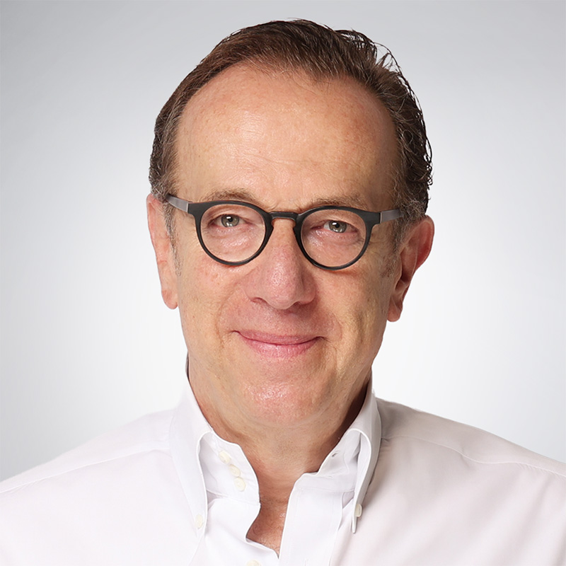 Dr. med. dent. Avi Fuchs