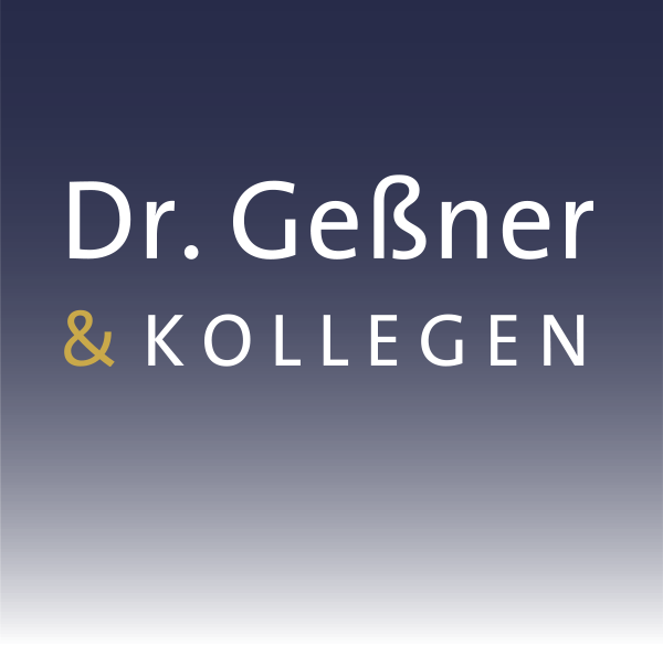 Zahnarzt München Dr. Gessner